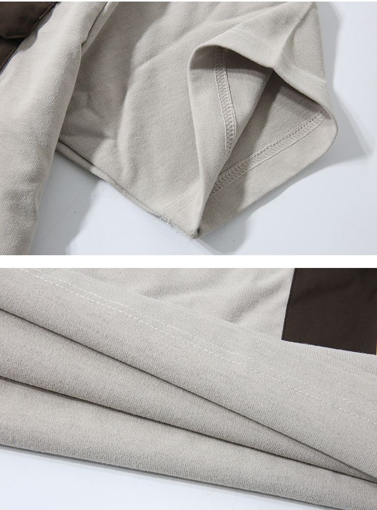 เสื้อยืด Coleman Cloth Pocket ของแท้ ของใหม่ พร้อมส่ง เสื้อแคมป์ปิ้ง เสื้อเดินป่า