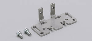 E21085/ Accessories/ Angle bracket