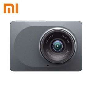 Xiaomi Yi Smart Dash Camera 2 (กล้องติดรถยนต์)