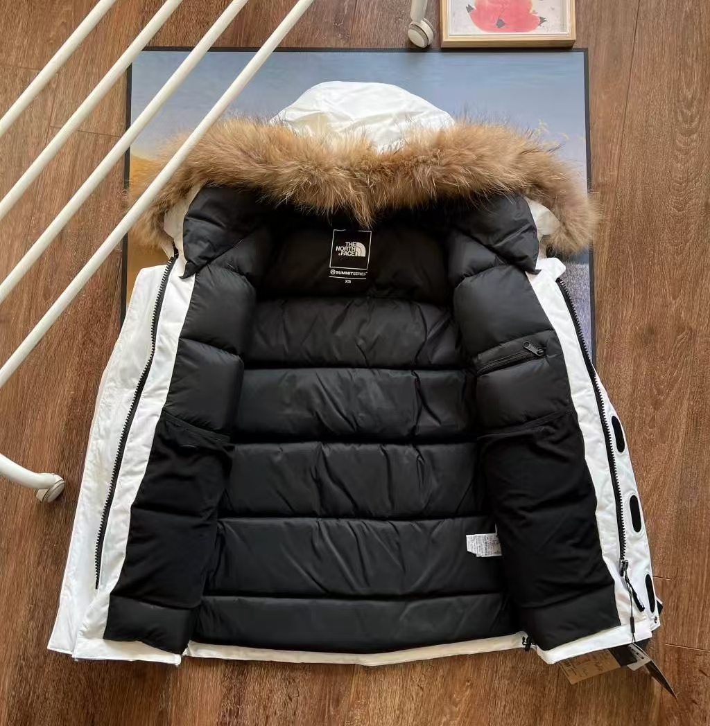 เสื้อกันหนาวขนเป็ด The North Face Southern Cross Parka ของใหม่ ของแท้ พร้อมส่งจากไทย