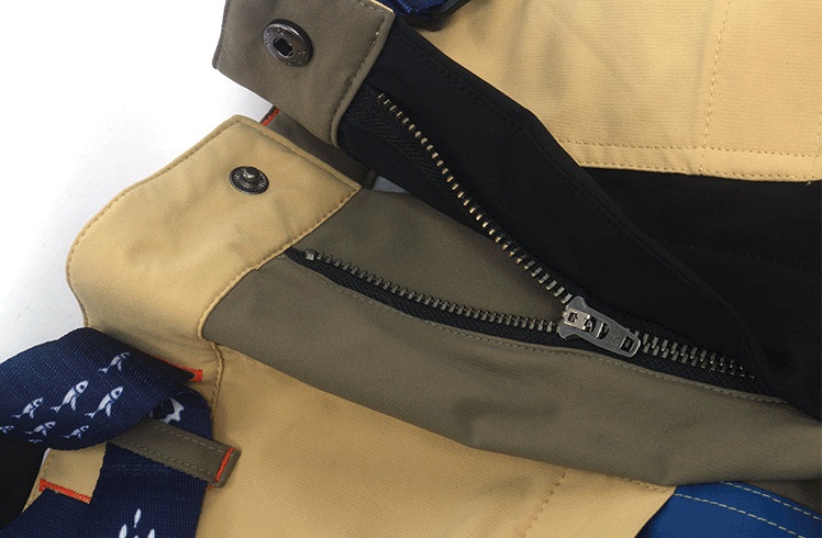 กางเกงเดินป่า Chums Trekking Pant สุดยอดกางเกงเดินป่า น้ำหนักเบา ผ้ายืด ของแท้ มีป้าย Tag ครบ พร้อมส่งจากไทย