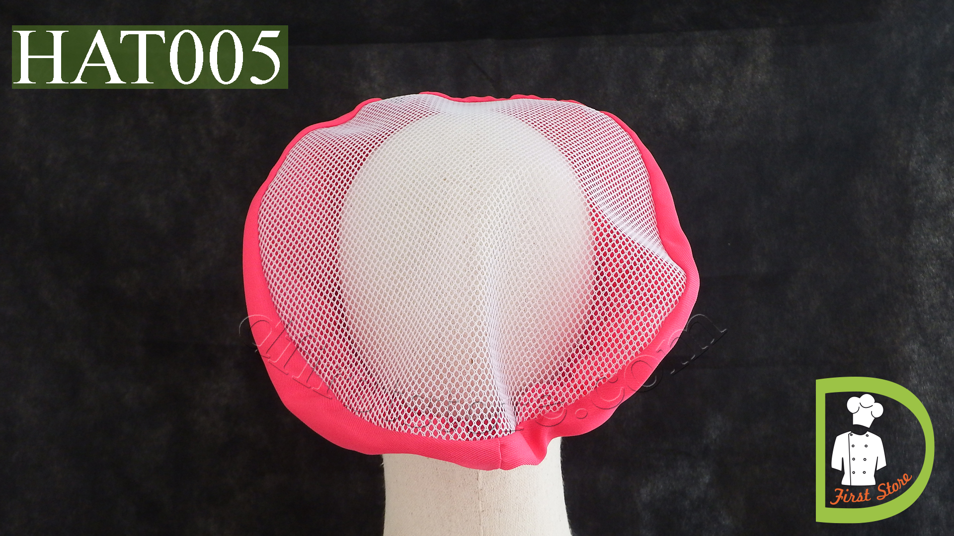 HAT005 Hat 12 pieces หมวก 12ชิ้น