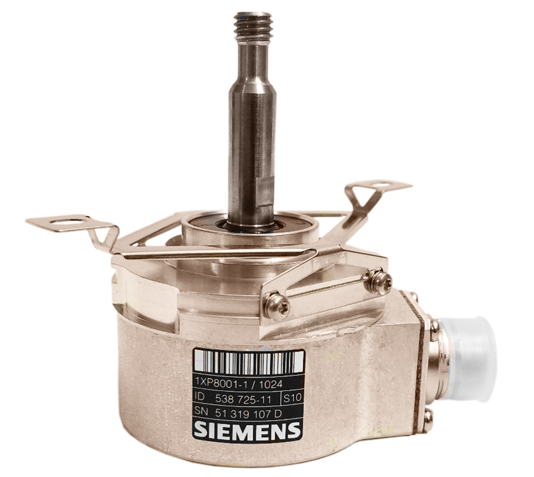 SIEMENS ENCODER 1XP8001-1