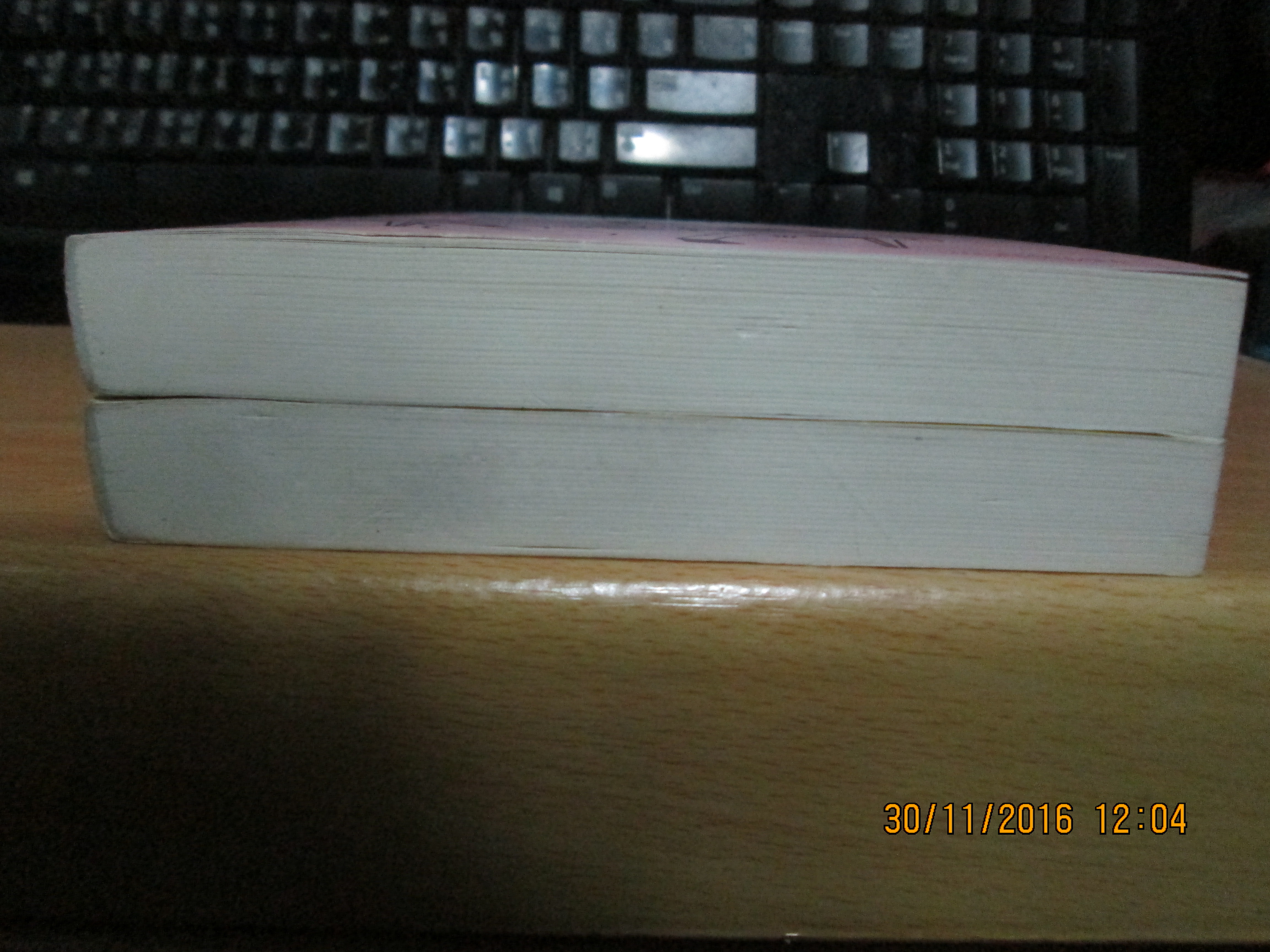 love sick 1-2 จบ (ปกเก่า)