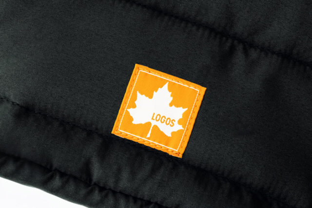 กระเป๋าสะพายข้าง Logos Camping Bag รุ่นพิเศษจากญี่ปุ่น ของใหม่ ของแท้ พร้อมส่ง