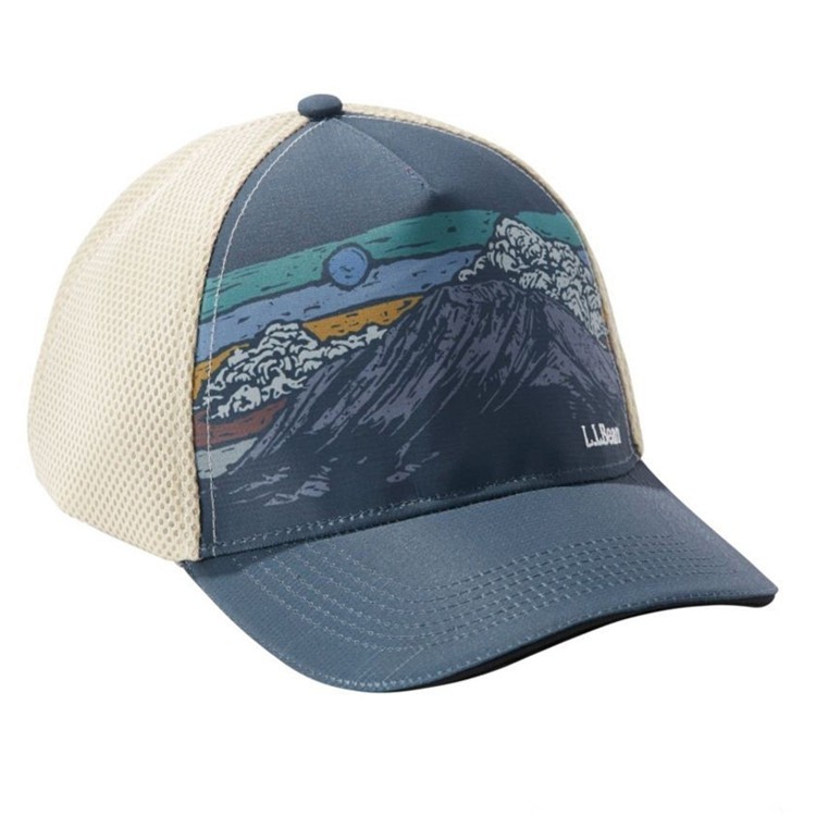 หมวกเดินป่า L.L.Bean Performance Cap ของใหม่ ของแท้ พร้อมส่ง