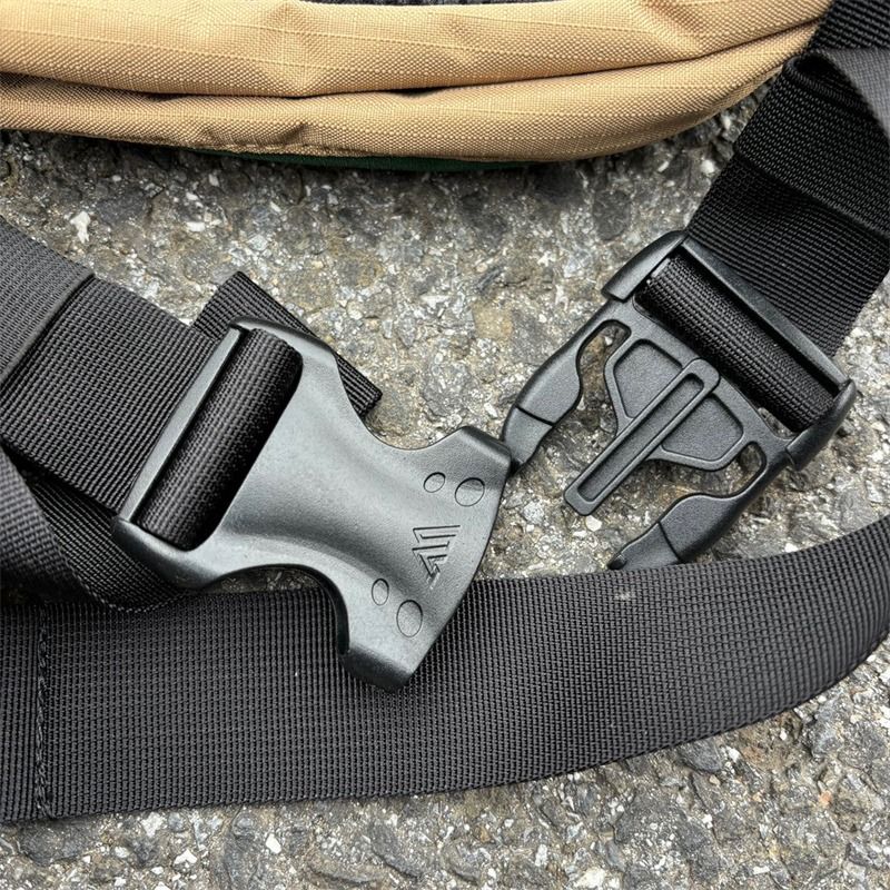 กระเป๋า Gregory Tailmate Bag รุ่นพิเศษจากญี่ปุ่น กระเป๋าสะพาย ของใหม่ ของแท้ พร้อมส่ง