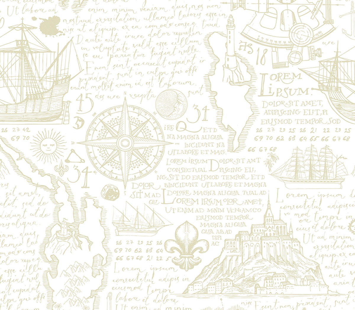 Little Dreamworld 5163-1