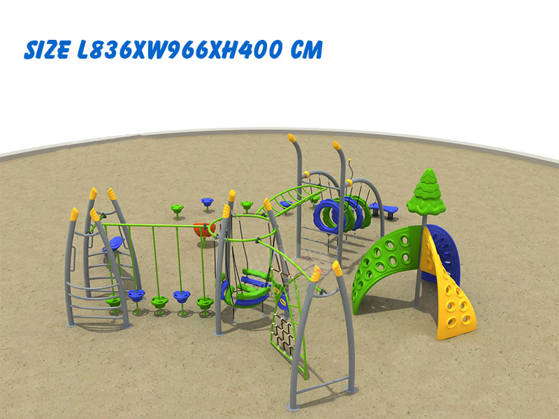 DS - C05 ปีนป่าย5 966*836*400