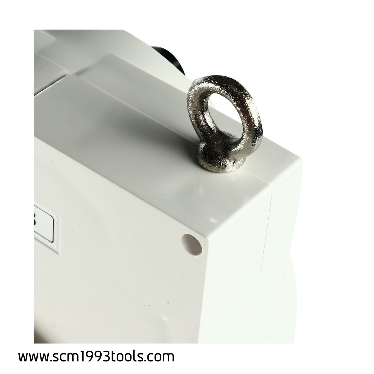 Tigon ไทกอน รุ่น RW-3 รอกสปริงแบบ รีแทรกเตอร์ 1.0-3.0 kg. Retractor