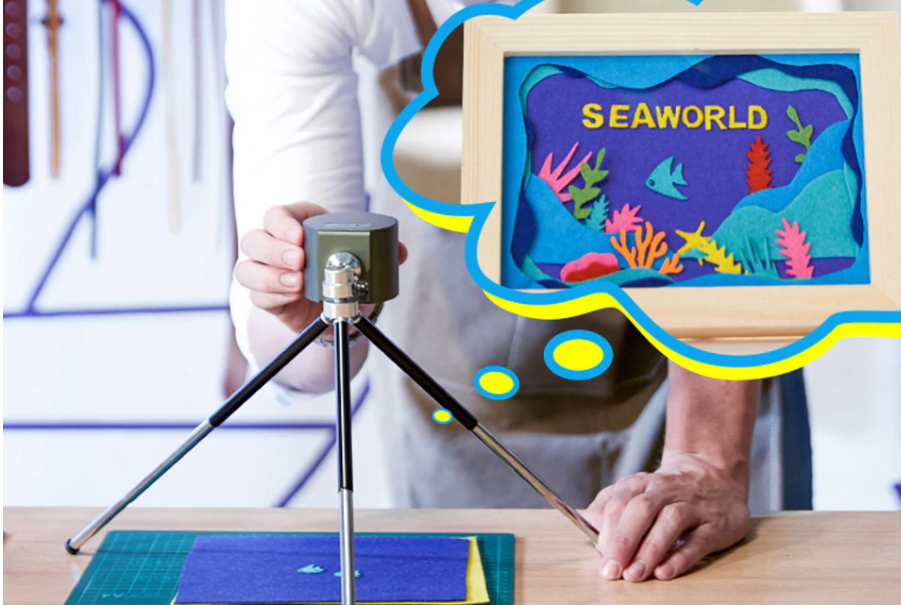 Laserpecker Laser Engraver Portable