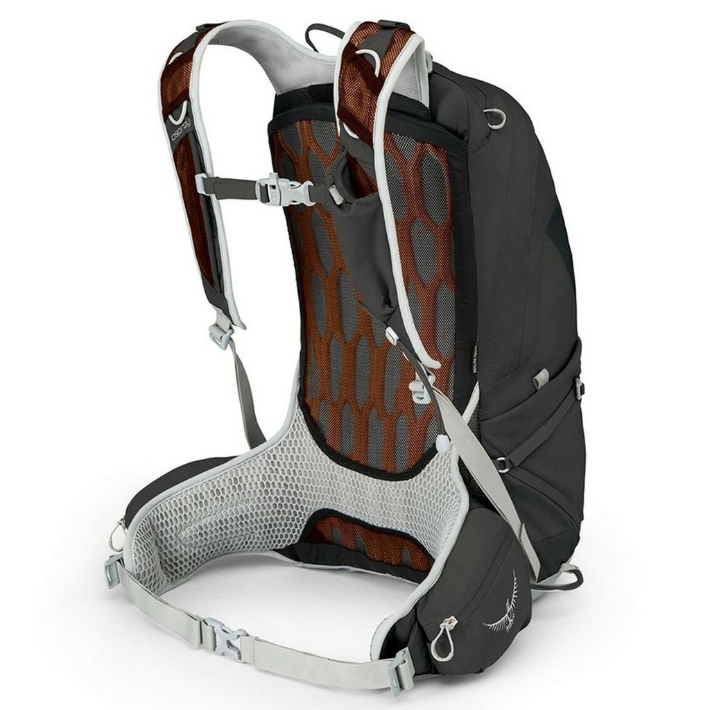 กระเป๋าเป้ Daypack Osprey Talon 22 L ของใหม่ ของแท้ พร้อมส่ง กระเป๋าเดินป่า กระเป๋าจักรยาน กระเป๋าเดินทาง กระเป๋าเดย์แพค