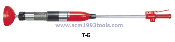 TOKU โตกุ รุ่น T6 เครื่องกระทุ้งดิน เครื่องกระทุ้งทราย TAMPER & SAND RAMMER