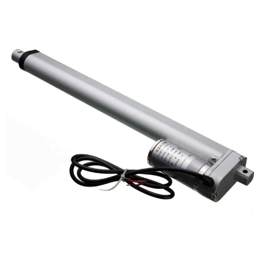 Stroke Linear Actuator Electric Motor Bracket