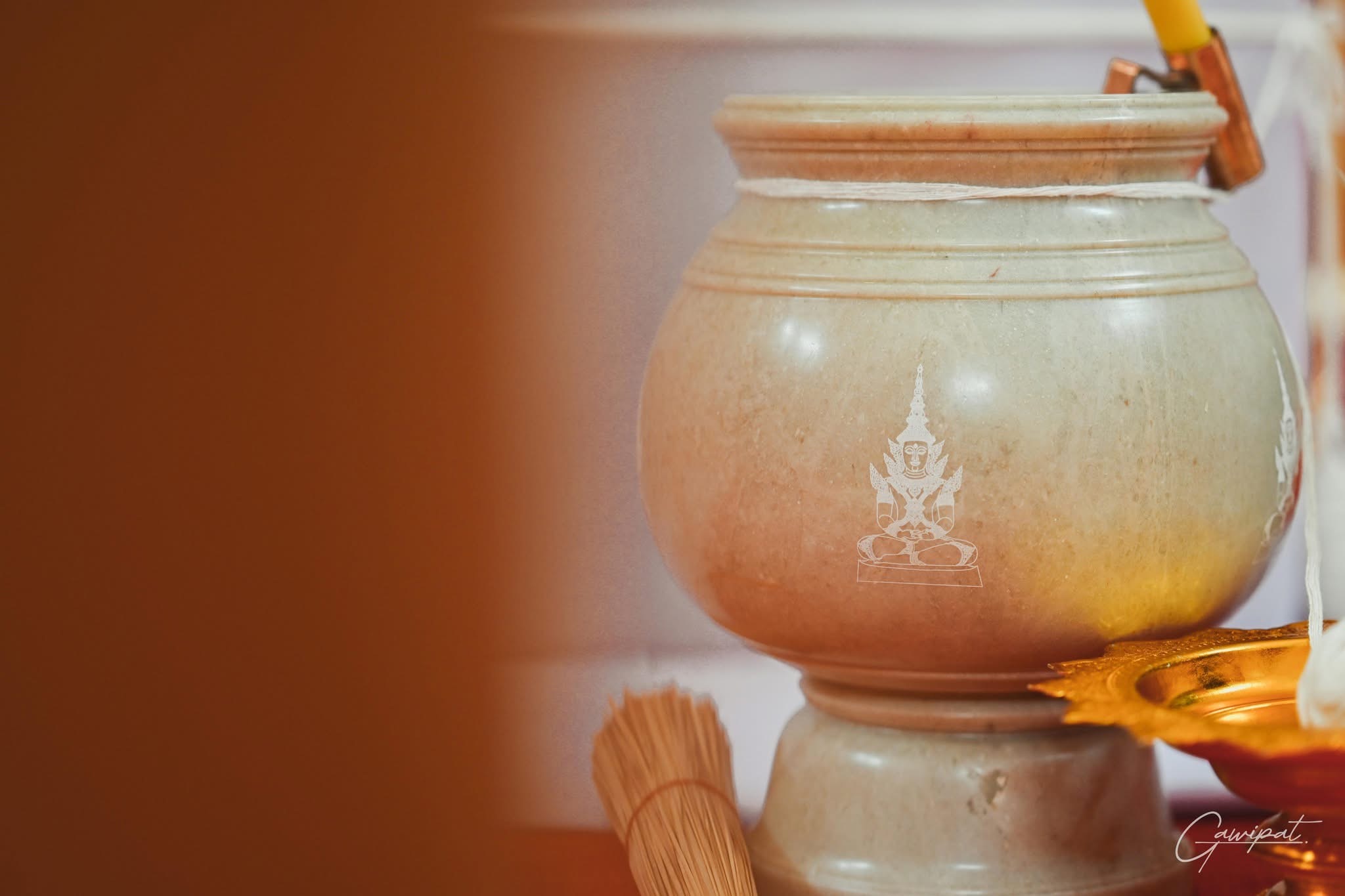 พระคำข้าวปลดหนี้ (ชุด 2 องค์ พิมพ์ ใหญ่+เล็ก) วัดท่าขนุน รับพระประมาณ พ.ค.68