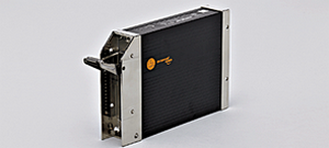 CR0505/ ClassicController/ 2 nd CAN interface for gateway function according to SAE J 1939/ 24 inputs-outputs