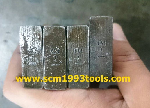 REX เร๊กซ์ ฟันต๊าบ เกลียวแป๊บ BSPT สำหรับเครื่องต๊าบ REX รุ่น N80A, N50A, N100A, 80ADX DIES