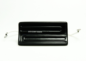 ฮีทเตอร์อินฟราเรด (Infrared heater) INFRAPARA รุ่น A-2-T 500W
