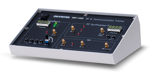 GW Instek สเปคตรัมอนาไลเซอร์ รุ่น GRF-1300