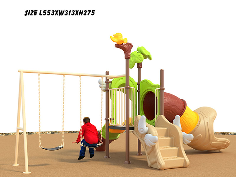 DS - P36 บ้านน้อยสตอเบอรี่หรรษา 1512 313*553*275