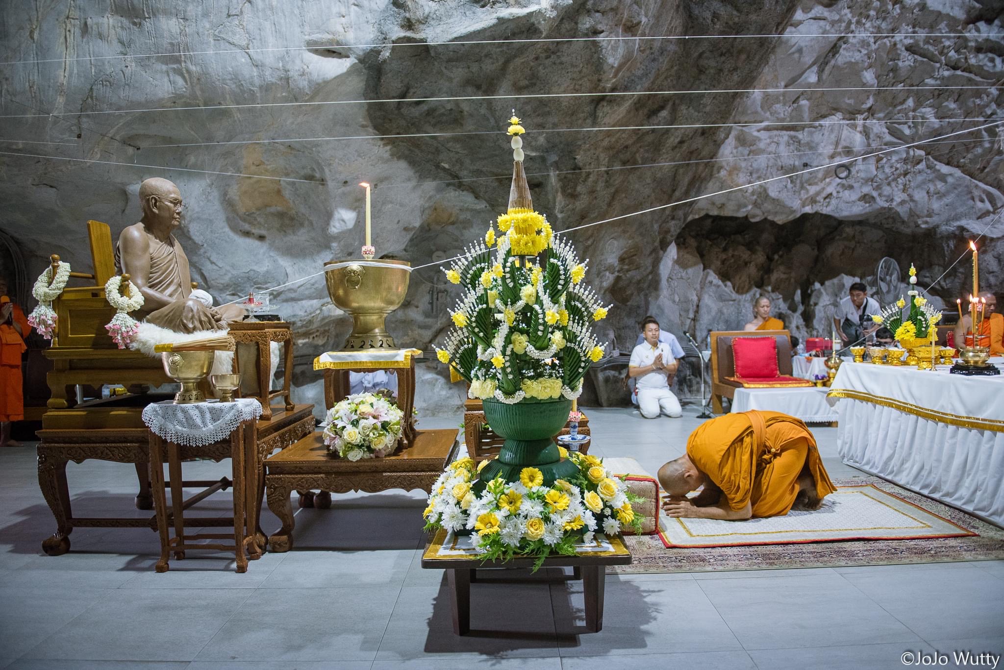 ตะกรุดนารายณ์ทรงฤทธิ์ เนื้อตะกั่ว ขนาด 2 นิ้ว