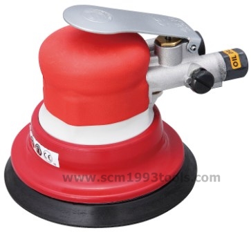 Shinano ชินาโน่ รุ่น SI-3101 เครื่องขัดกระดาษทรายแบบเหวียง รุ่นมือกด 5”