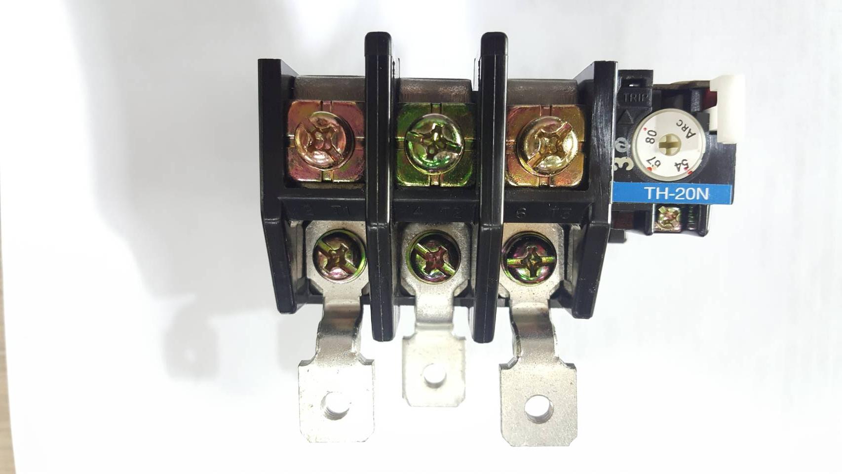 TH-20N/3 54-80A