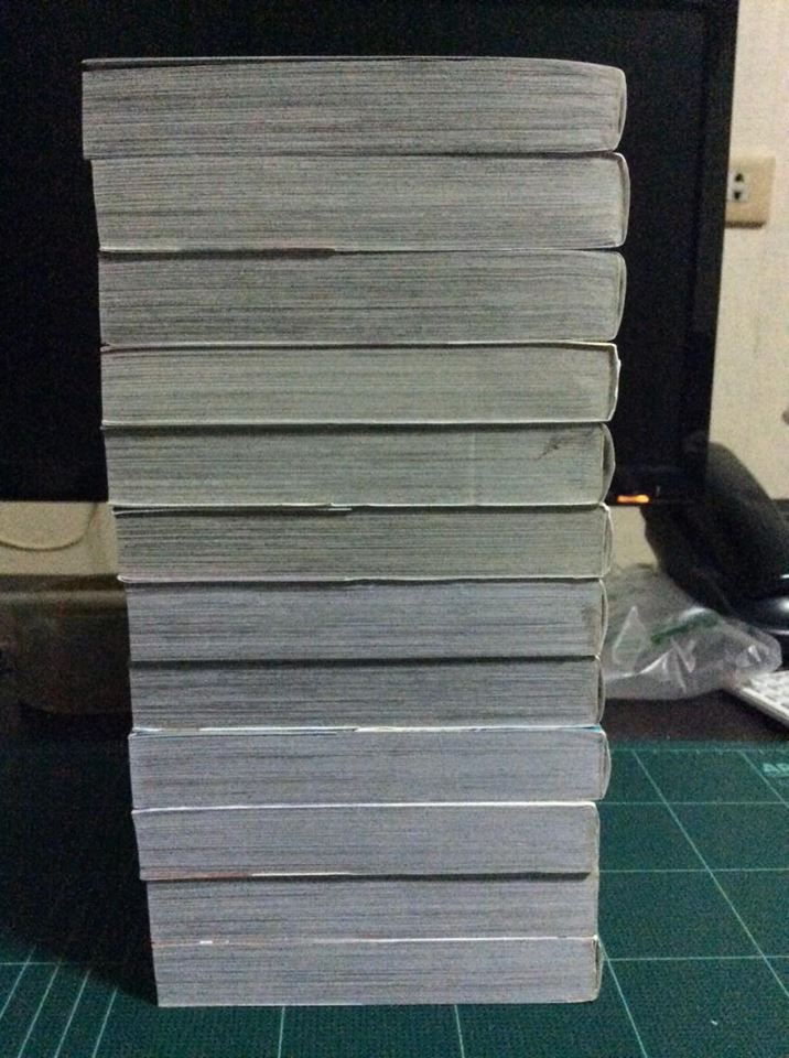 ask the star for help 1-12 เล่มจบ