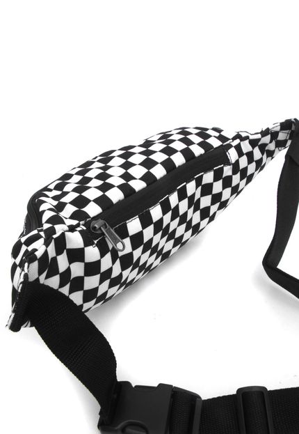 กระเป๋าสะพายข้าง Vans Mini Ward Crossbody Bag ของแท้ ใหม่ล่าสุด พร้อมส่งจากไทย