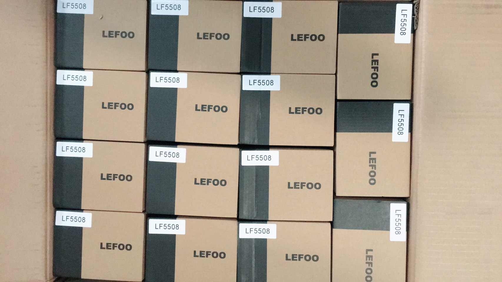 เพรสเชอร์สวิตซ์ Pressure Switch LEFOO (LF5508 LF5514)