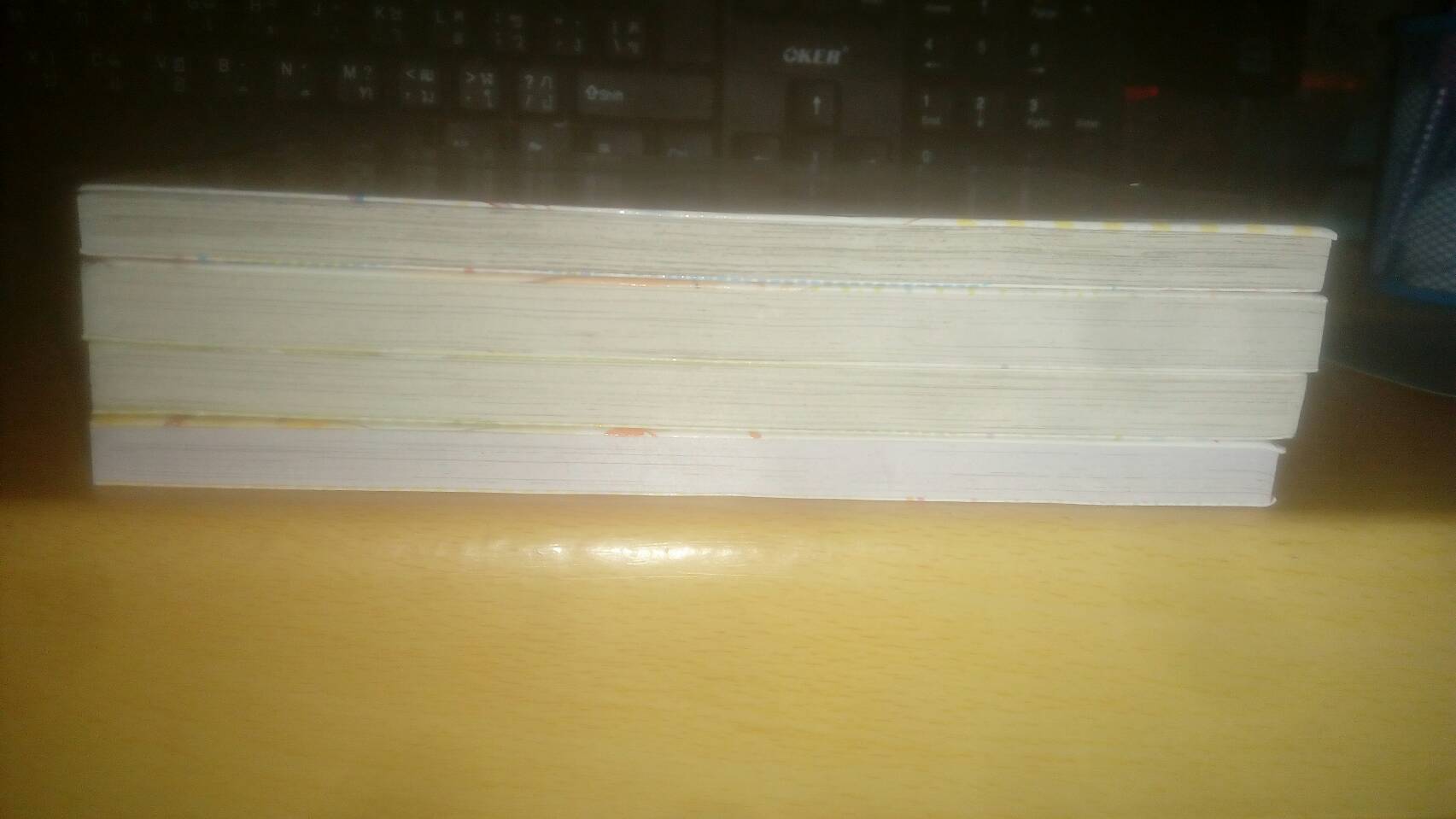 dream becomes love ผูกรัก...ผูกฝัน 1-4 จบ