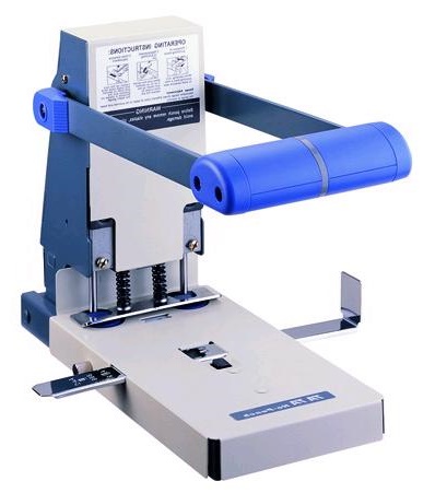 แผ่นรองเจาะ เครื่องเจาะกระดาษ ใช้ได้กับทุกรุ่น ตั้งแต่ รุ่น PB-20,HP-1,HP-2,HP-3,HP-4