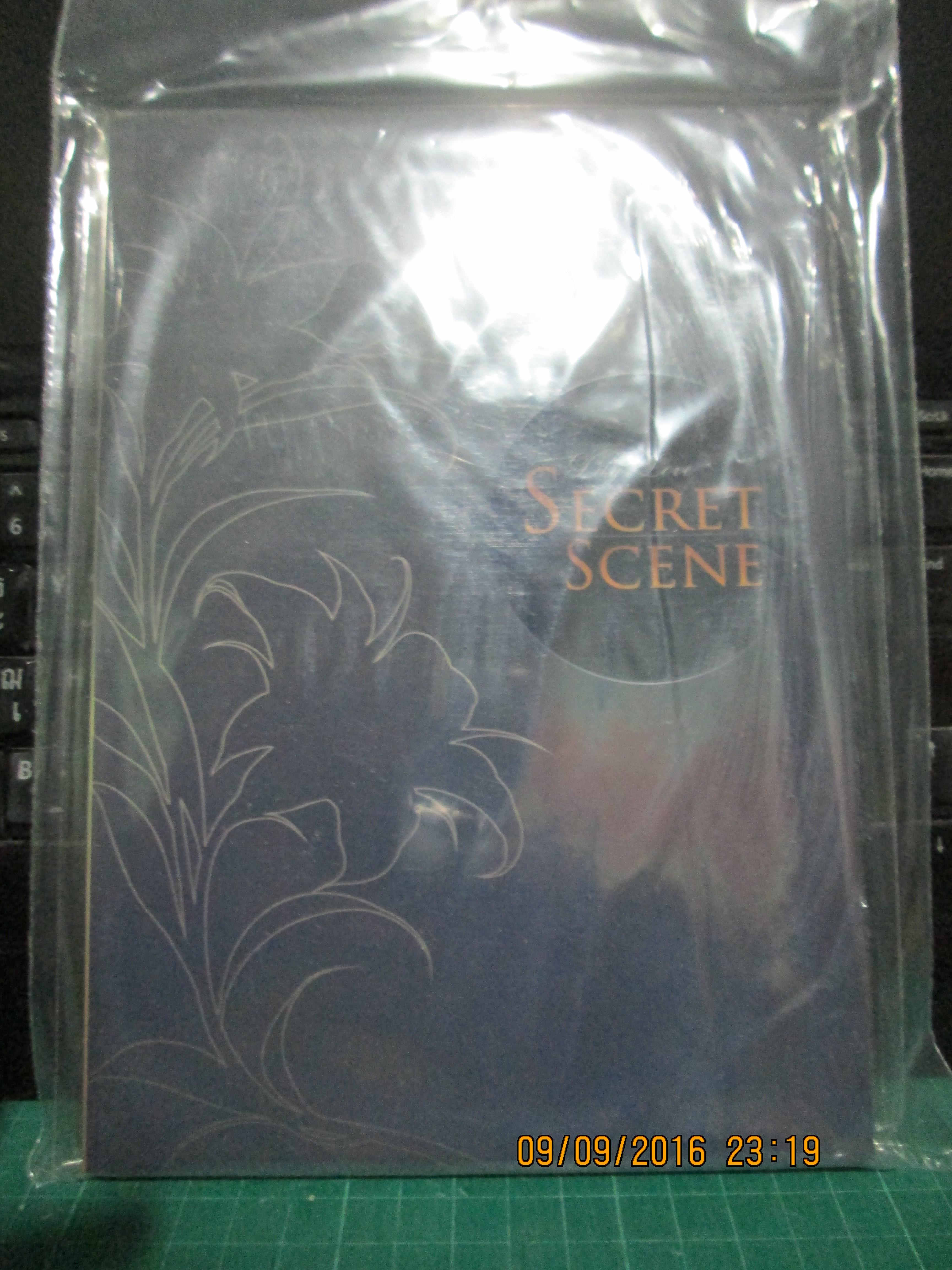 lily love secret scene by ratana satis (ส่งemsฟรี)