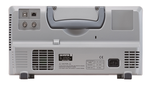 GW Instek ออสซิลโลสโคป รุ่น GDS-1104B