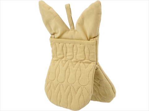 ถุงมือและแผ่นรองกันร้อน แคมป์ปิ้ง DOD Camping Glove ของใหม่ ของแท้ พร้อมส่ง