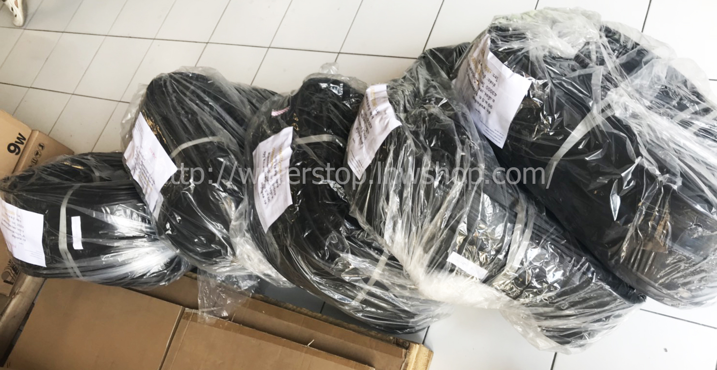 ผลงานการจัดส่งวอเตอร์สต๊อป @LAOS