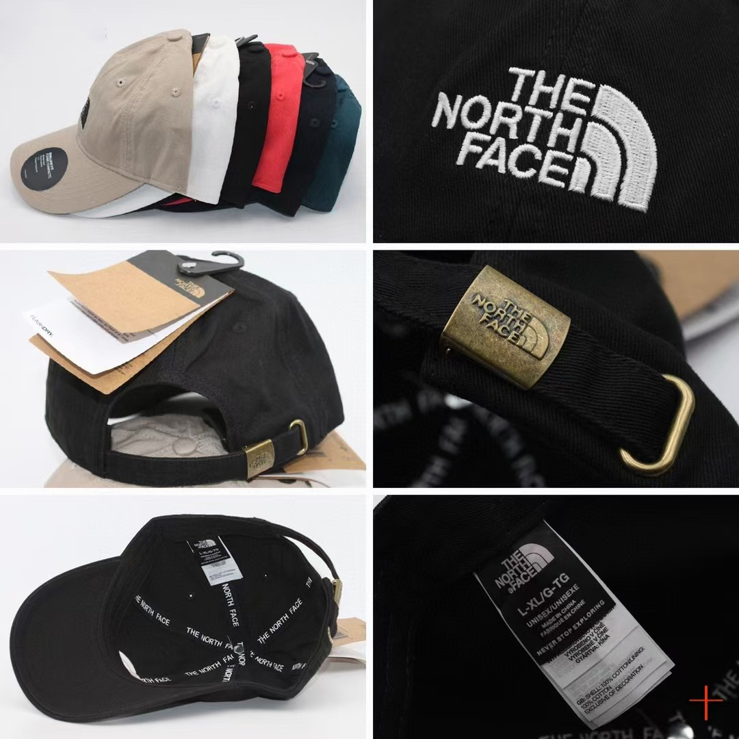 หมวก The North Face Classic Cap ของใหม่ ของแท้ พร้อมส่ง