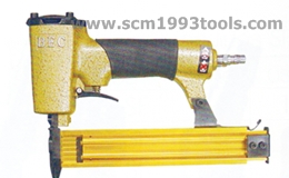 BEC เครื่องยิงตะปูลม ขาเดี่ยว รุ่น F-30 NAIL PUNCHING MACHINE