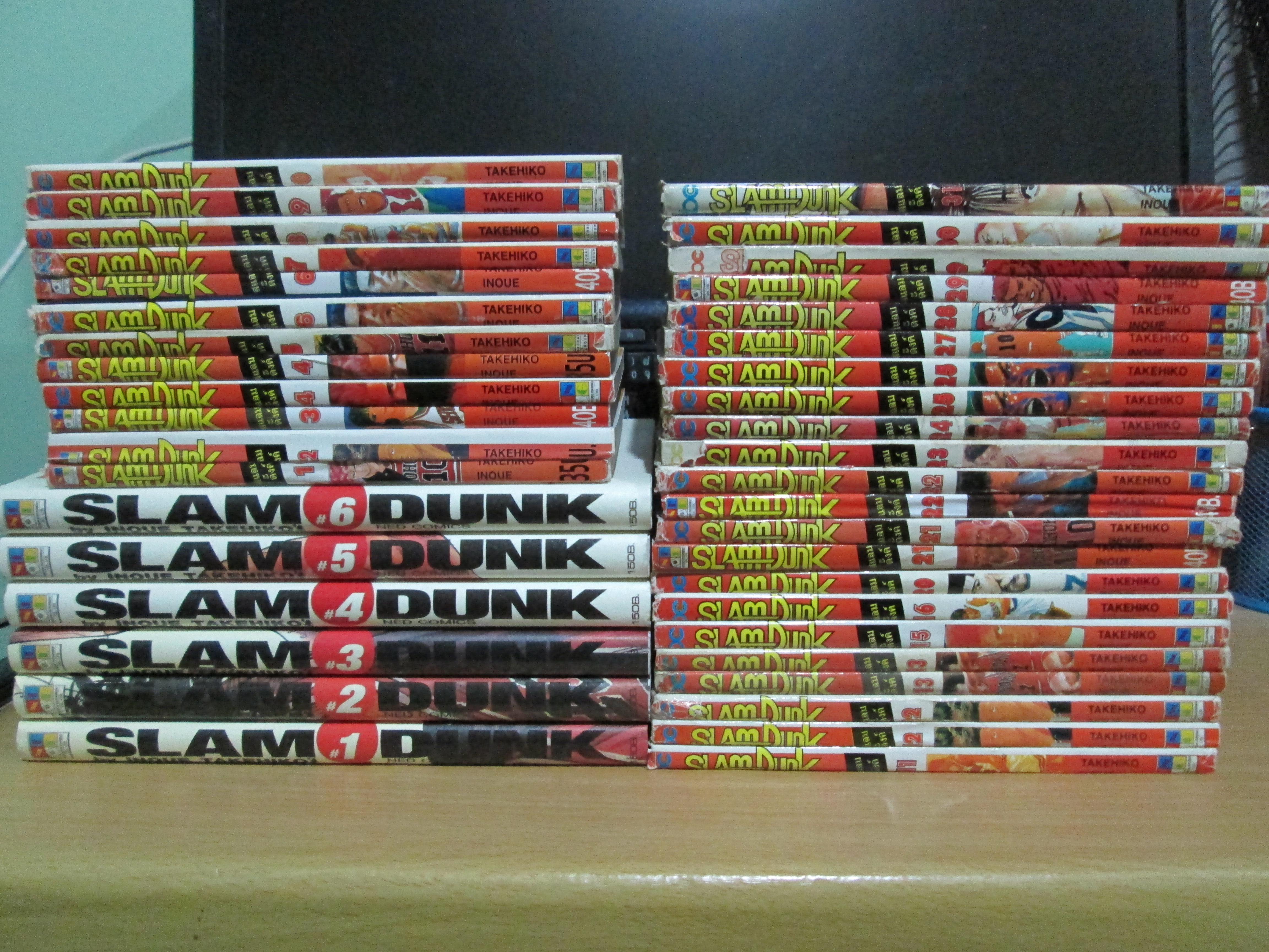 โละการ์ตูนชายหญิง ต้อนรับปีใหม่ (รวมส่งพัสดุธรรมดา)