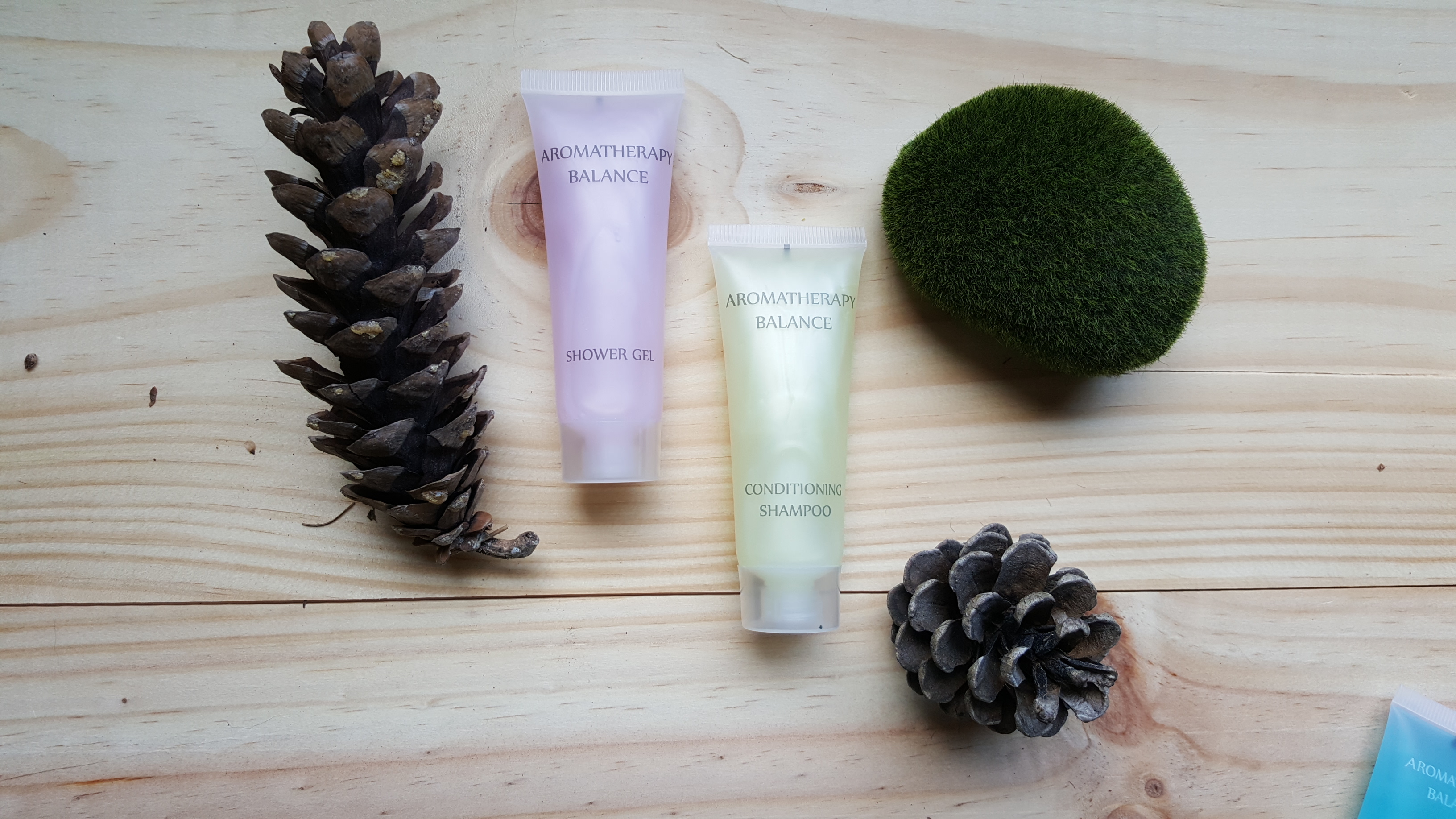 ชุด D-Prompt Set Amenity (100 pcs./2 กล่อง) พร้อมส่ง STK_DPT014