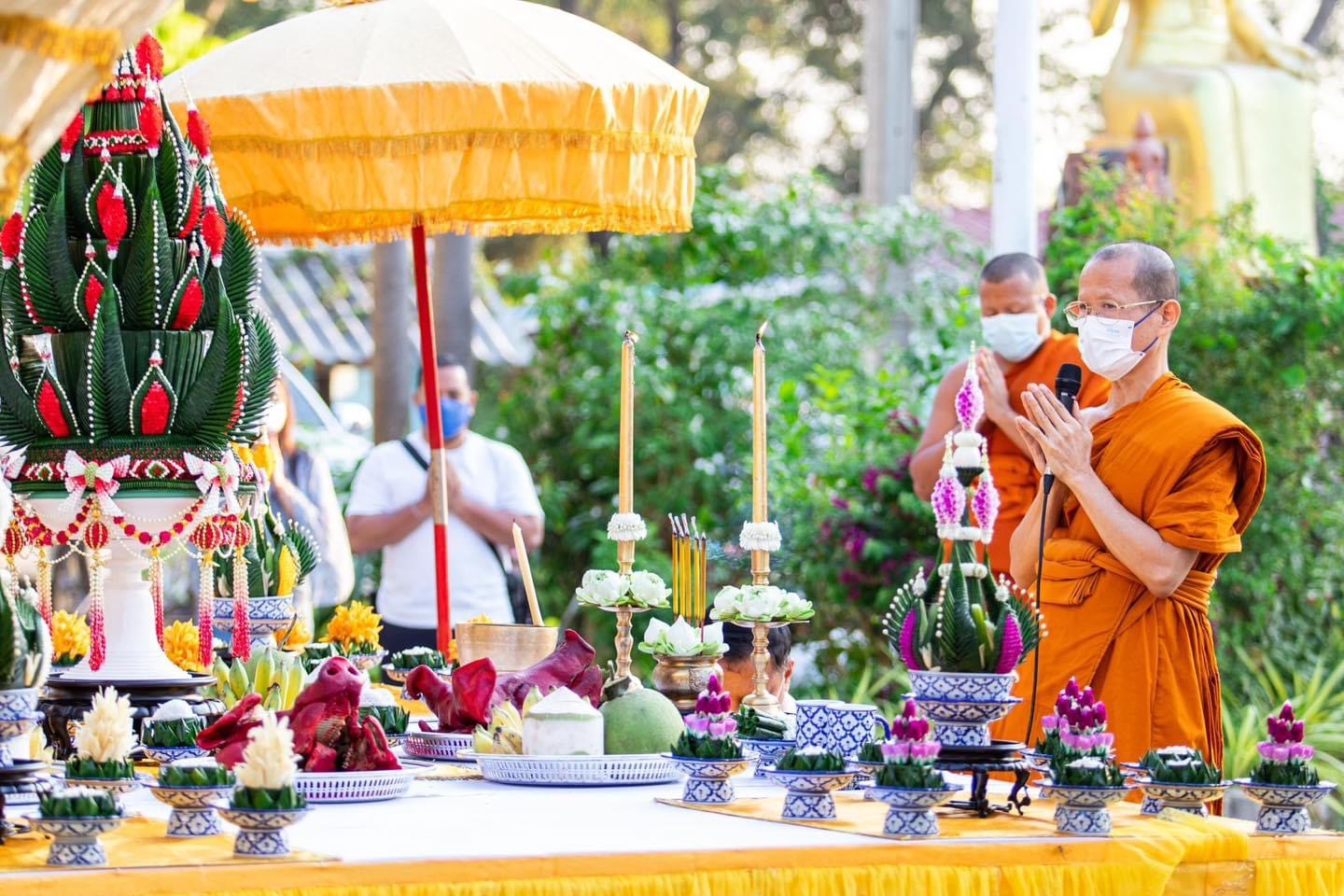 พระกริ่งพุทธสิกขีที่ ๑ เนื้อใบพัดเรือเดินสมุทร อุดผงเกราะเพชร หลวงพ่อเล็ก พุทธาภิเษก