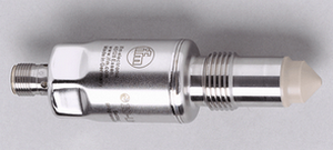 LMT121 เซนเซอร์วัดระดับ/ วัดแบบจุด/ 2 สวิทชิ่งเอ๊าท์พุท/ L=11mm