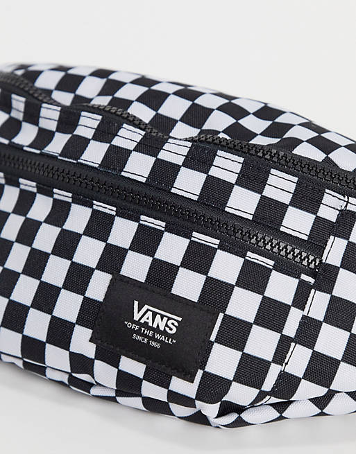 กระเป๋าสะพายข้าง Vans Ward Crossbody Bag ของแท้ ใหม่ล่าสุด พร้อมส่งจากไทย