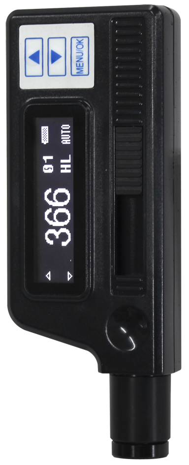 เครื่องวัดและทดสอบความแข็งของโลหะ (Portable Leeb Hardness Tester) แบรนด์ KEPLER รุ่น KH-278