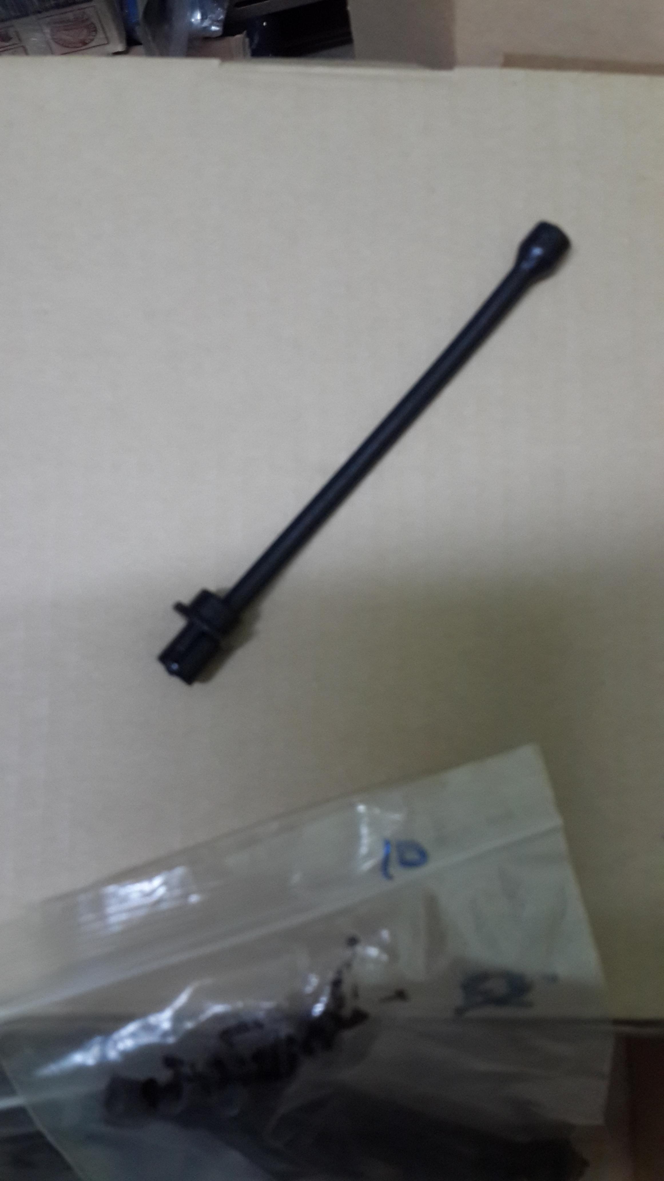 สายน้ำมัน 3800