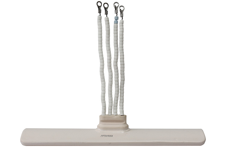 ฮีทเตอร์อินฟราเรด (Infrared heater) INFRAPARA รุ่น AW-1-T-16CM 1000W