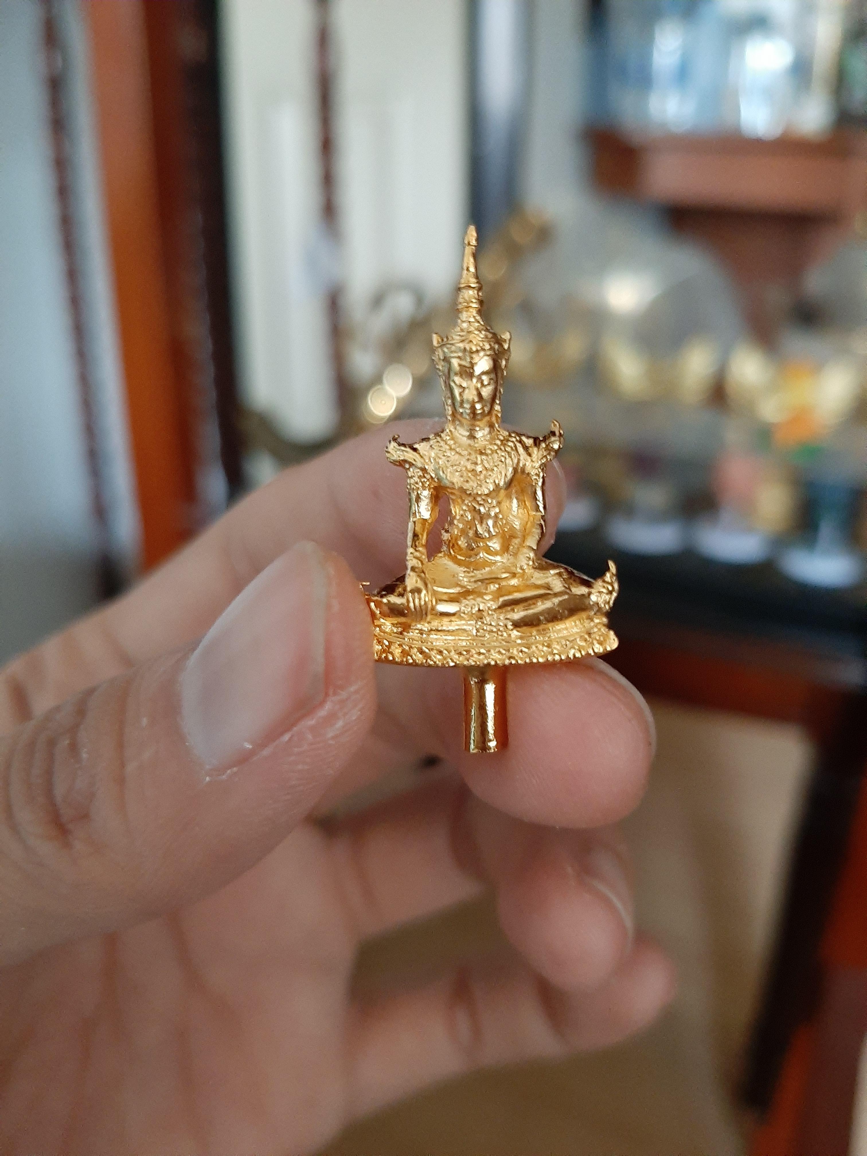 พระยอดธง พระเทพเมธากร วัดท่าขนุน ปี 52