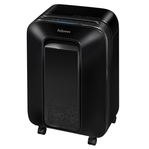 เครื่องทำลายเอกสาร Fellowes รุ่น LX200