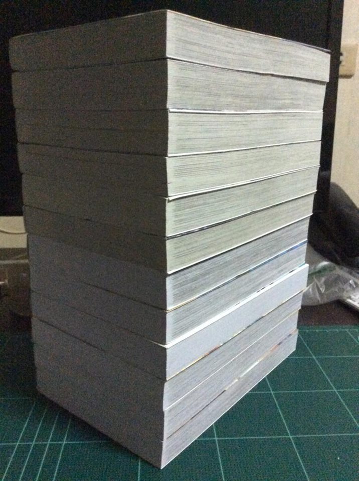 ask the star for help 1-12 เล่มจบ