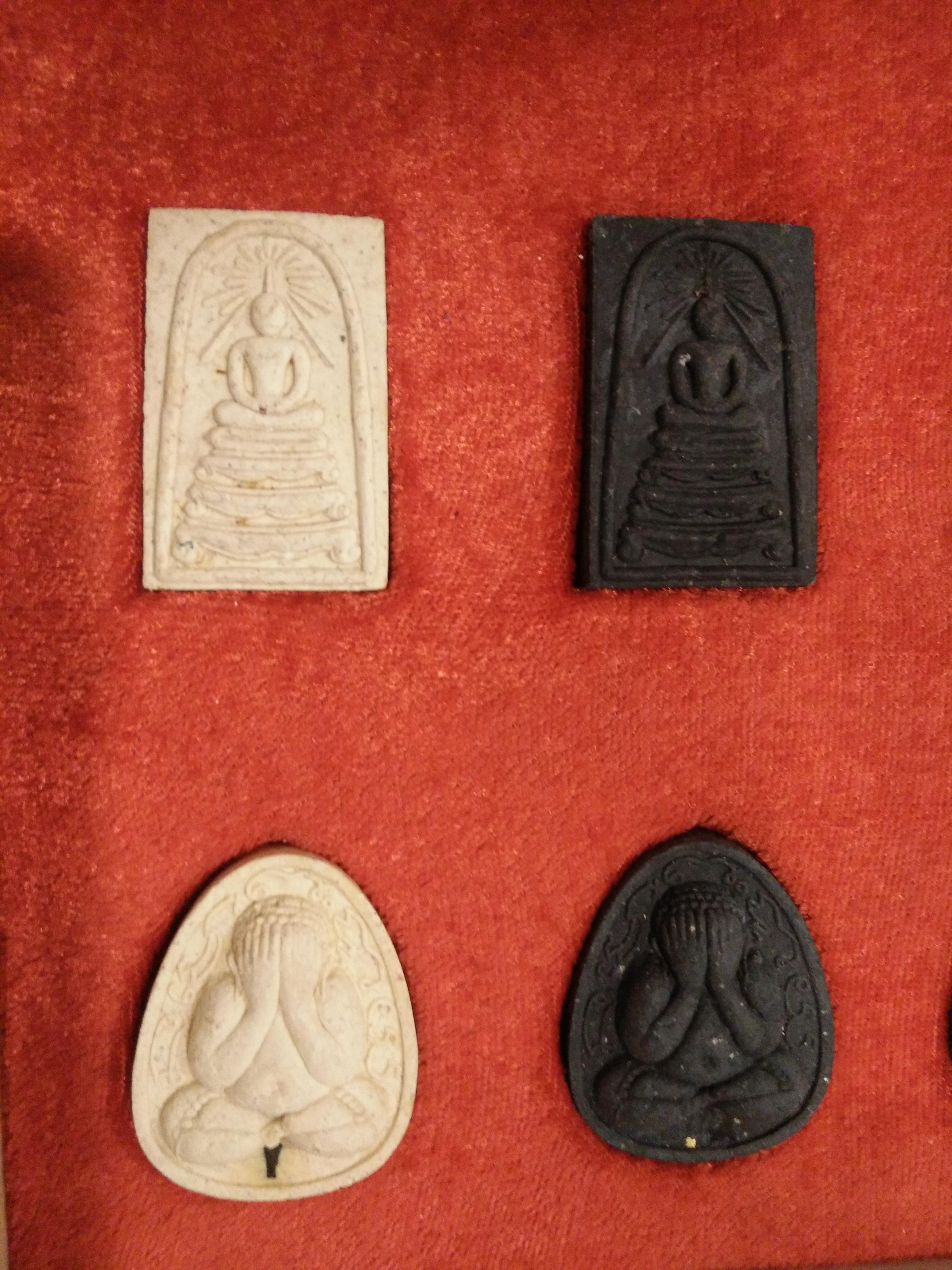 พระชุดกรรมการ หลวงปู่วิเวียร สุดยอดหายากควรค่าสะสม (บางองค์ปิดแล้ว/แยกบูชา)